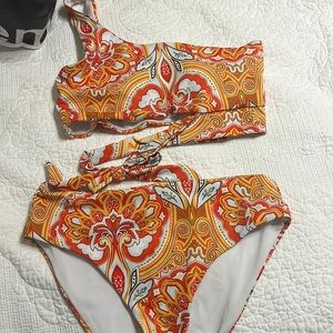 bikini set